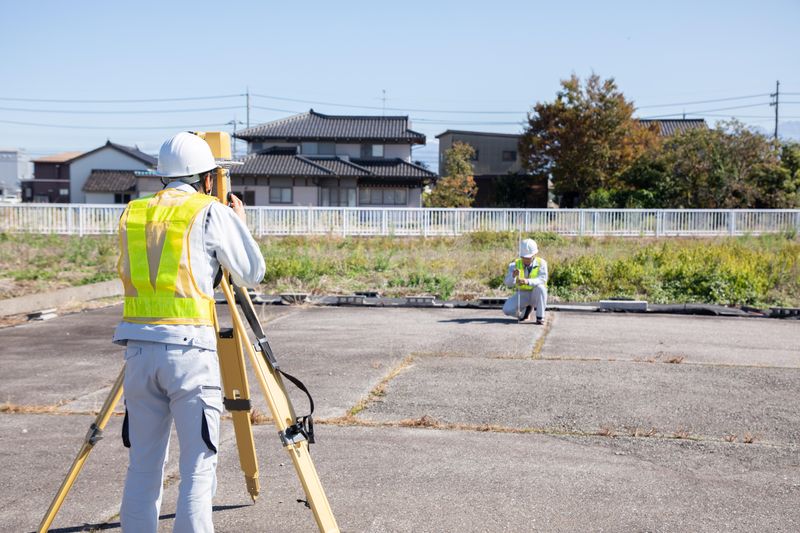 新和設計株式会社の求人・転職情報