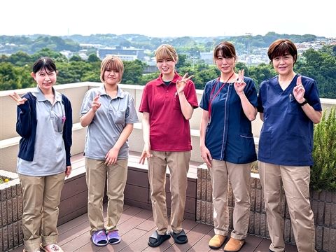 社会福祉法人ユーアイ二十一の求人・転職情報