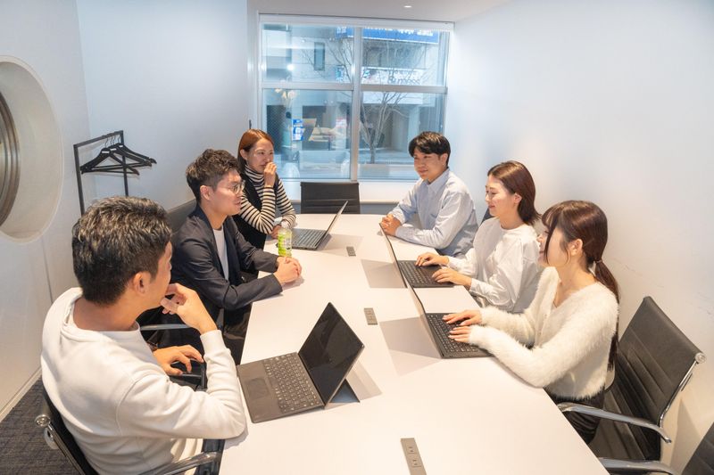 アサッテ・クリエイション株式会社 東京本社のアルバイト・バイト求人情報-04
