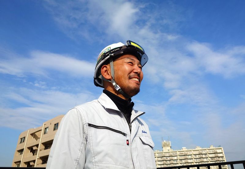 東海塗装株式会社-0002の求人・転職情報