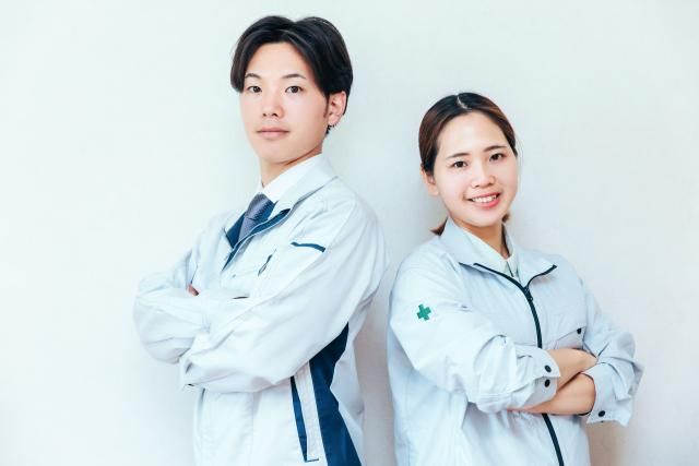 株式会社沢田工業のアルバイト・バイト求人情報-02