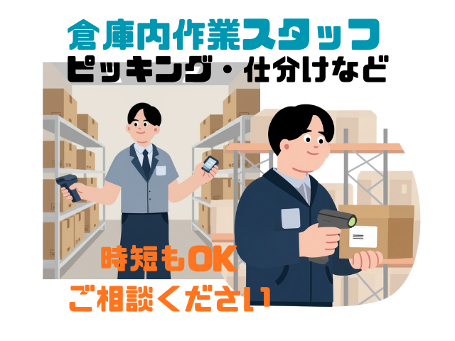 株式会社BRec 郡山営業所