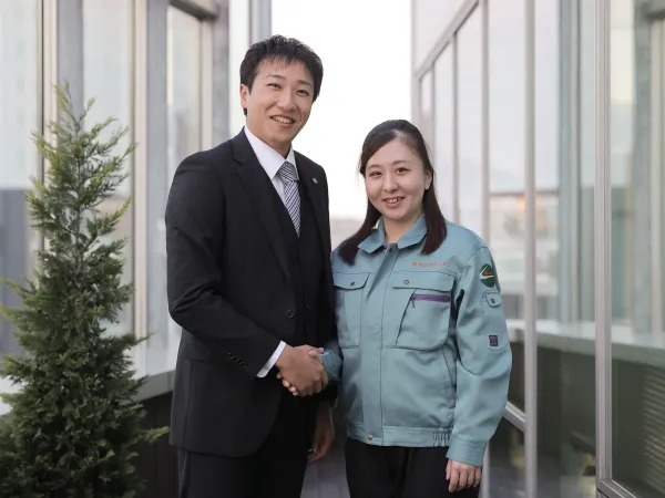 株式会社メイジンの求人・転職情報