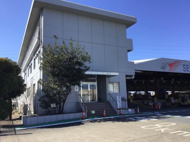 西濃運輸株式会社　千葉支店のアルバイト・バイト求人情報-39