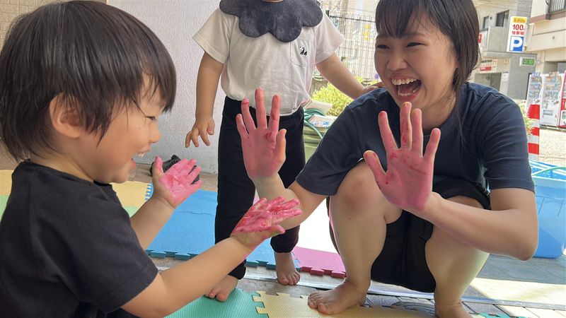 株式会社メディフェア/長崎みらい保育園のアルバイト・バイト求人情報-11