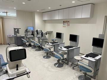 医療法人社団隆優会　御徒町たにぐち眼科のアルバイト・バイト求人情報-05