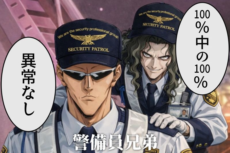 セキュリティスタッフ株式会社の求人・転職情報