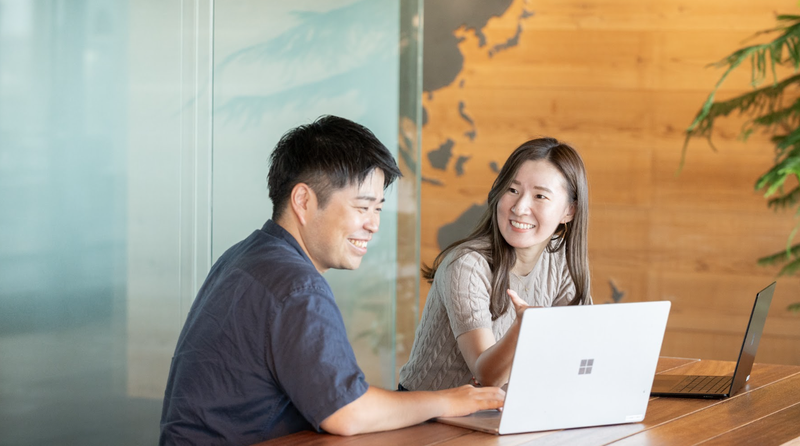 株式会社スタンバイの求人・転職情報