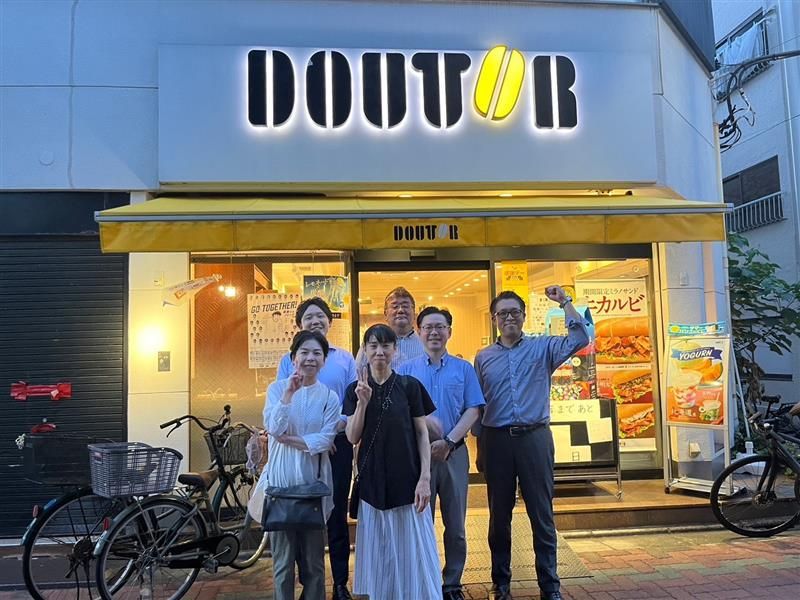 ドトールコーヒーショップ　シャポー本八幡店のアルバイト・バイト求人情報-02