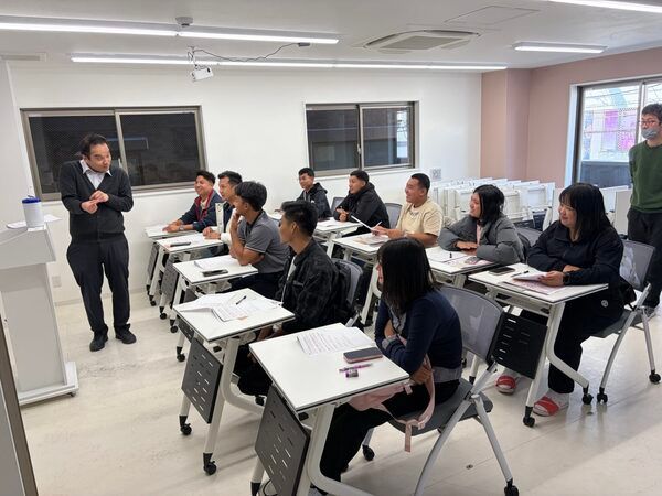 平成国際教育学院の求人・転職情報