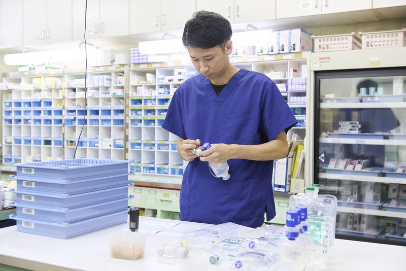 焼津市立総合病院の求人・転職情報