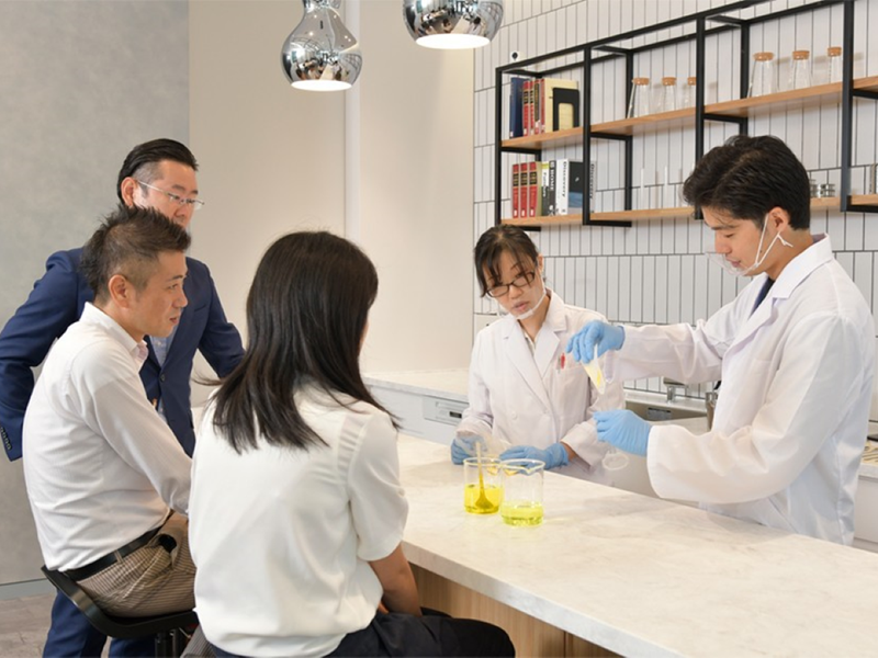 三生医薬株式会社
