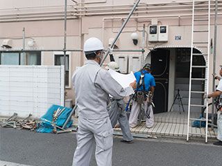 チューケン 株式会社の求人・転職情報