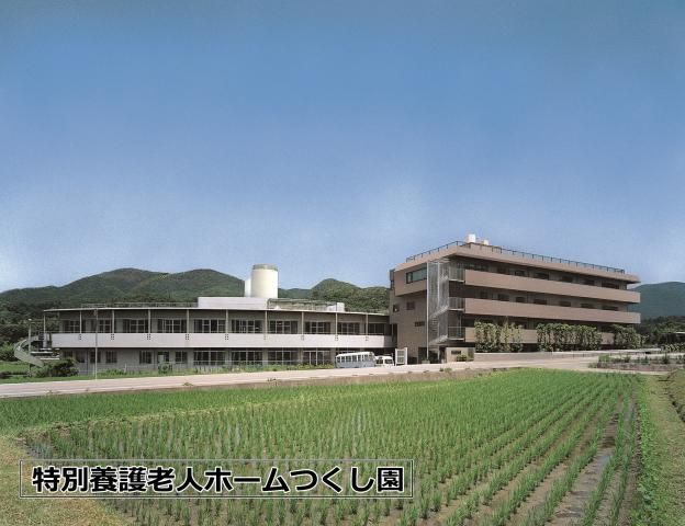 特別養護老人ホーム つくし園(社会福祉法人　やすらぎ福祉会)のアルバイト・バイト求人情報-05