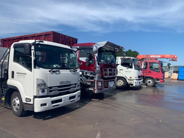 新栄通商㈱の求人・転職情報