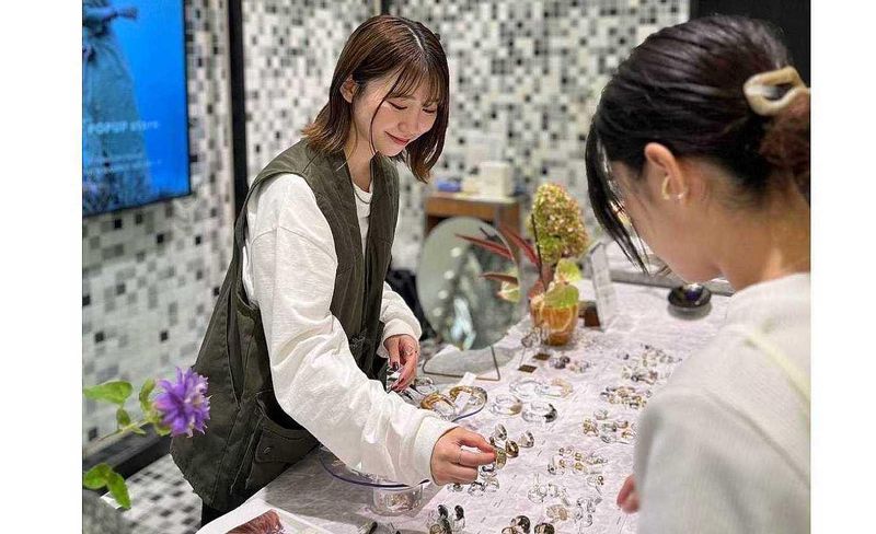 渋谷PARCOのアルバイト・バイト求人情報-06