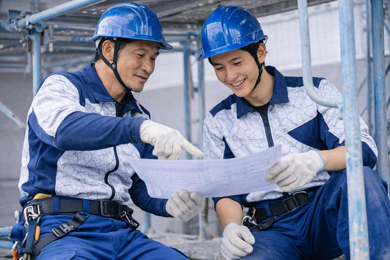 株式会社辛島組-0003の求人・転職情報