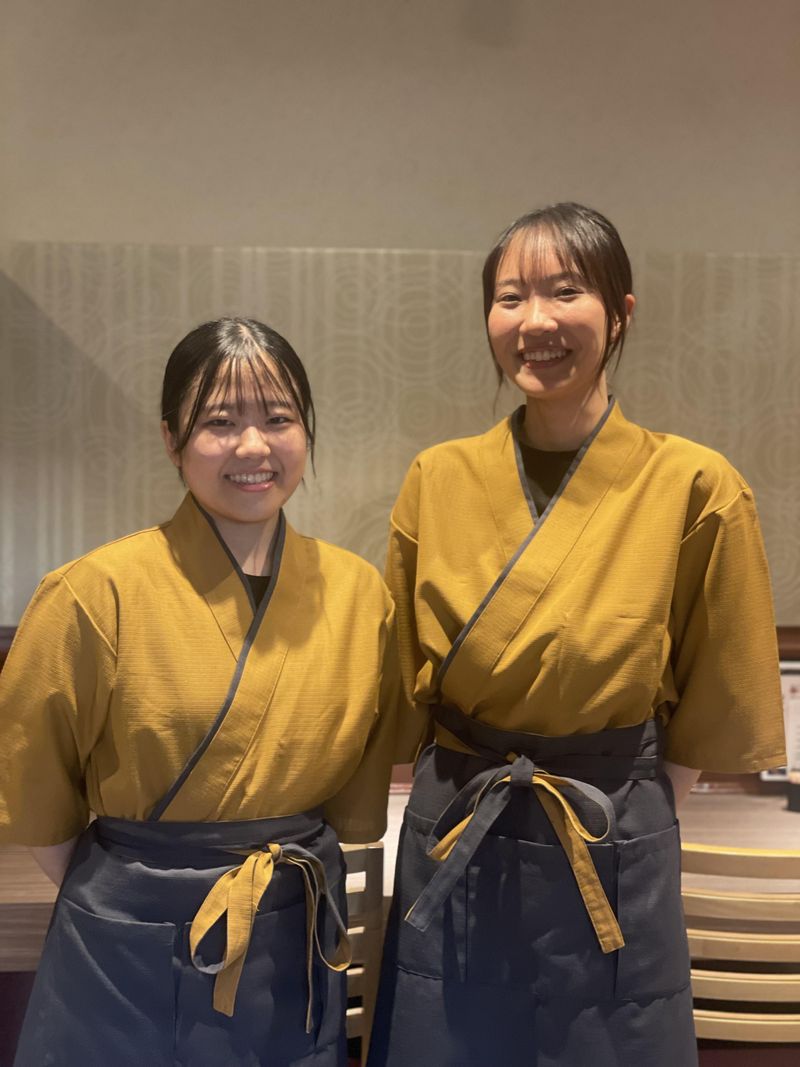 鰻の成瀬　小倉店のアルバイト・バイト求人情報-01