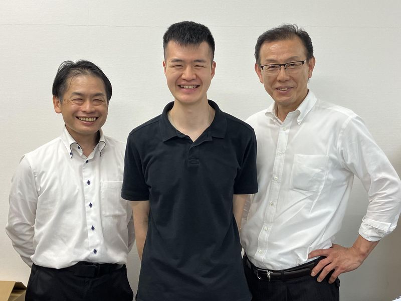 株式会社シオンの求人・転職情報