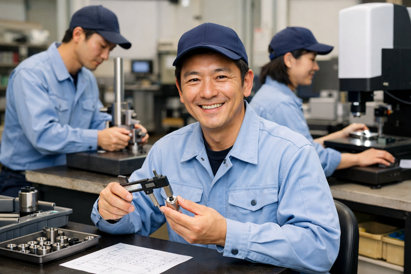 株式会社ヨダの求人・転職情報