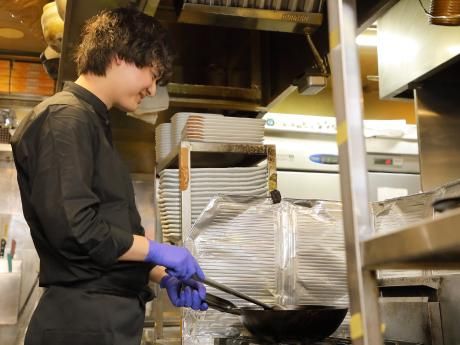 鶏侍　白石店(株式会社アイックス)のアルバイト・バイト求人情報-03