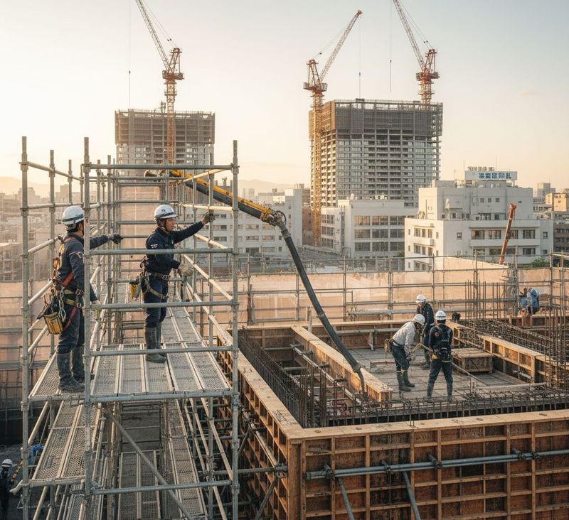 サイト工業株式会社-0002の求人・転職情報