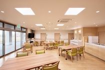 看護小規模多機能ホームさかい 社会福祉法人愛宕福祉会のアルバイト・バイト求人情報-02