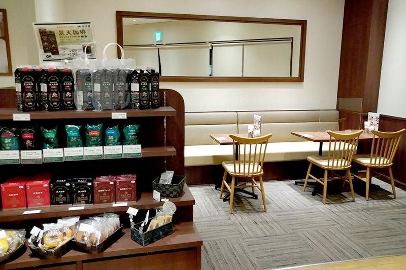 珈琲館　久喜イトーヨーカドー店のアルバイト・バイト求人情報-04