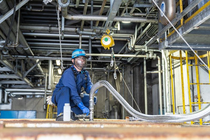 日新産業株式会社の求人・転職情報