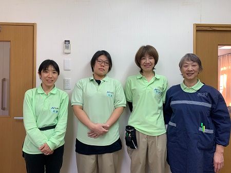 株式会社ニチイ学館の求人・転職情報