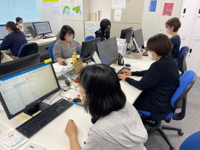 株式会社アメニティの求人・転職情報