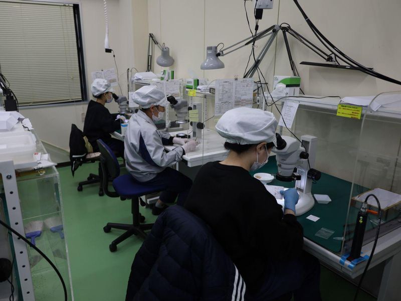 株式会社愛工舎の求人・転職情報
