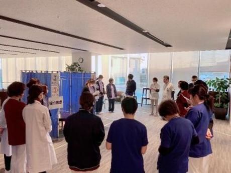 一般社団法人上尾中央医科グループ協議会の求人・転職情報