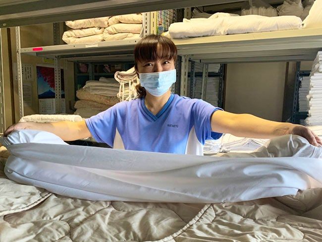 ワタキューセイモア株式会社のアルバイト・バイト求人情報-11