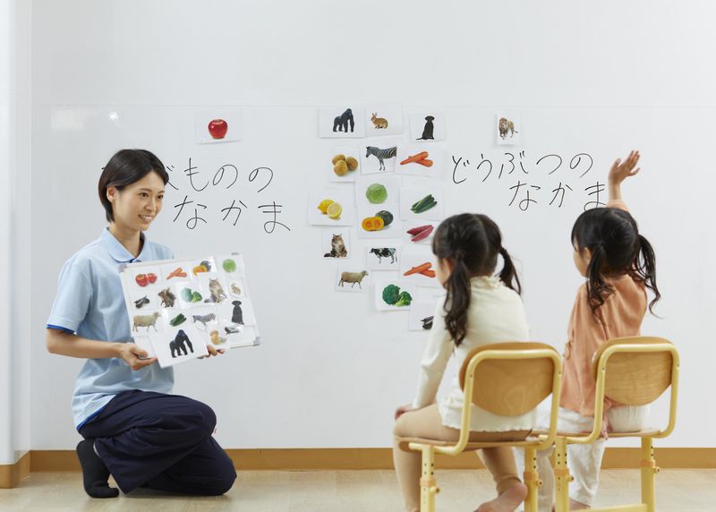 ＨＩＴＯＷＡキッズライフ株式会社の求人・転職情報