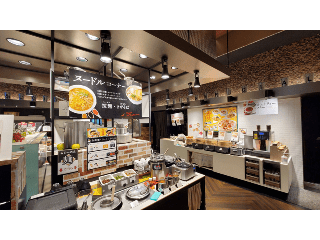 ブッフェ&デザート　デリシューイオンモール水戸内原店のアルバイト・バイト求人情報-02