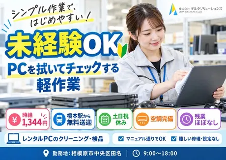 株式会社デルタソリューションズ