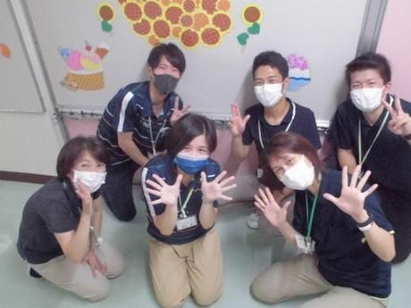 株式会社明日葉の求人・転職情報