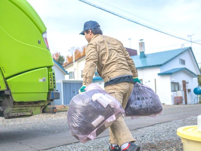ソラチ環境株式会社の求人・転職情報