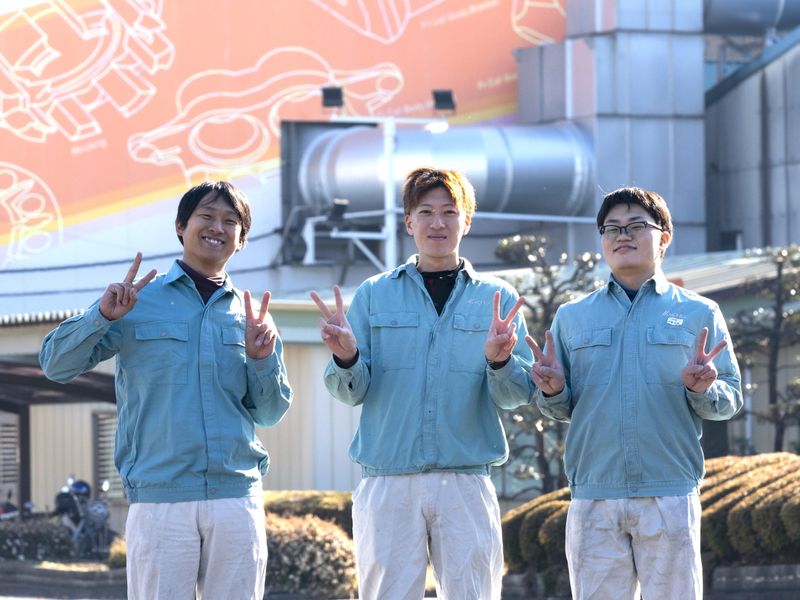 株式会社真岡製作所の求人・転職情報