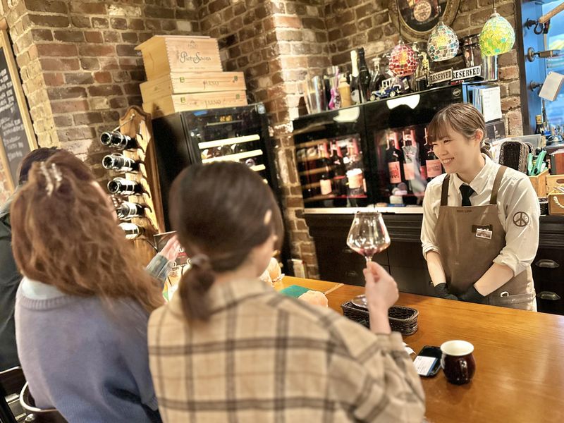 ペニーレイン　ソラマチ店のアルバイト・バイト求人情報-14