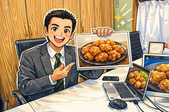 ㈱富士フーズの求人・転職情報