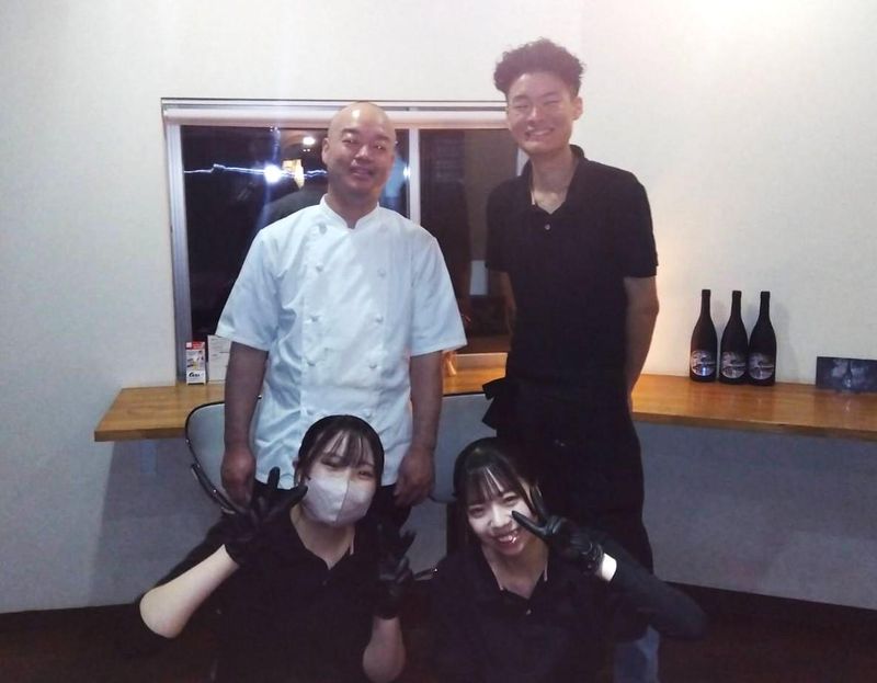 山梨のおいしい料理 紅梅や　大石公園のアルバイト・バイト求人情報-02