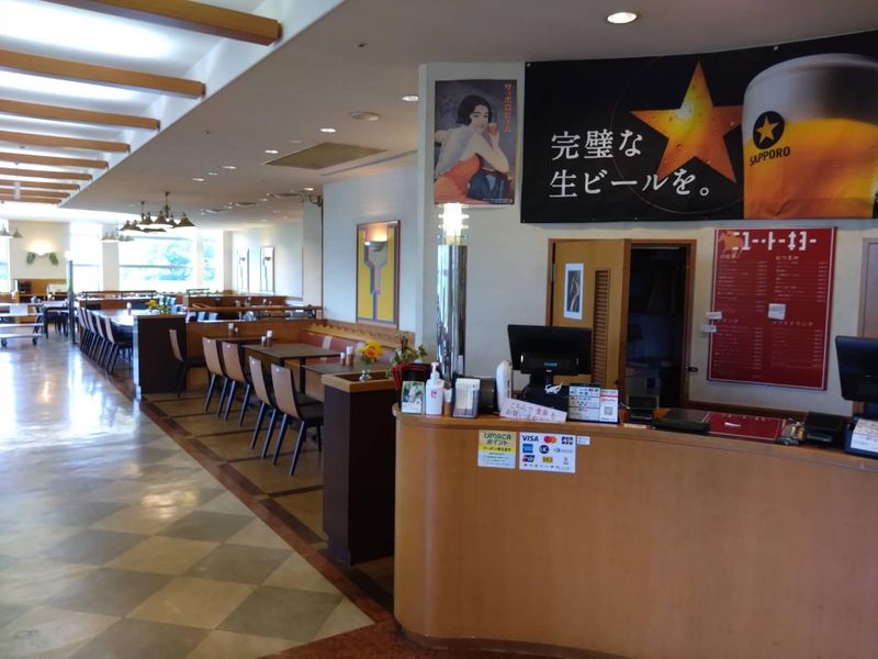 ニユートーキョー東京競馬場店/メモリアルスタンド3F 東端のアルバイト・バイト求人情報-02