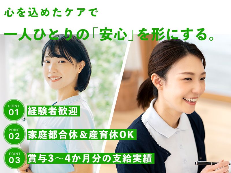 求人画像