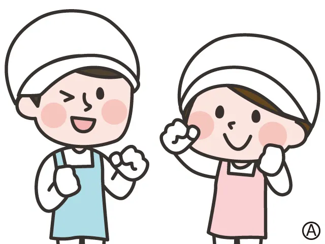 求人画像