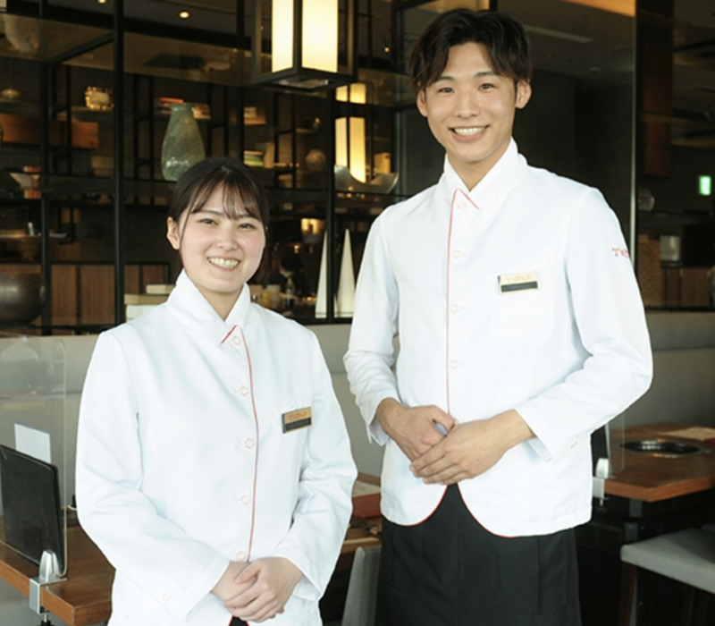 焼肉トラジ【大阪ヒルトンプラザウエスト店】のアルバイト・バイト求人情報-03
