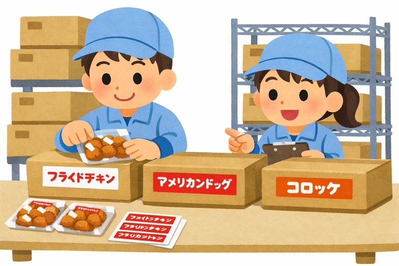 株式会社ピュアスタッフ