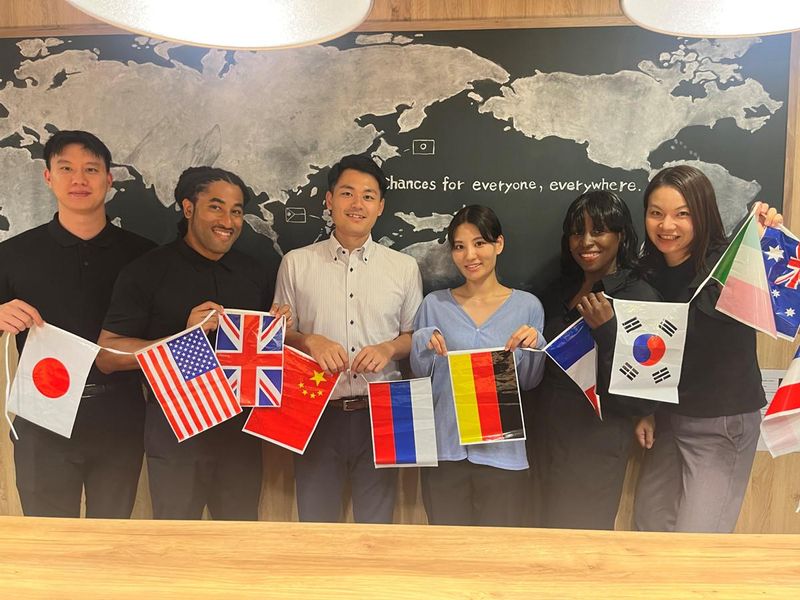 株式会社ボーダーリンク