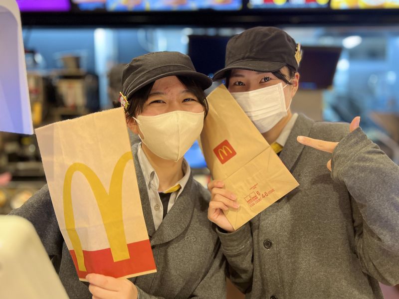 マクドナルド 50号佐野店のアルバイト・バイト求人情報-03